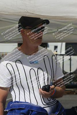 media/Oct-12-2025-Lucky Dog Racing (Sun) [[8adb5568ea]]/5-Pre Grid-Driver Change-Refueling/